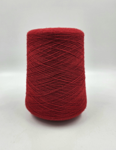 Пряжа Victoria, Sudwolle group меринос, цвет красный